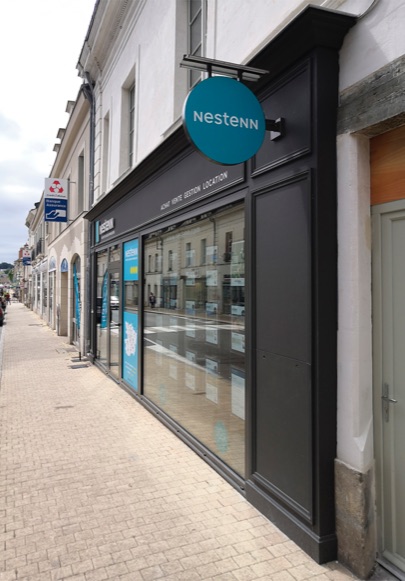 menuiserie pergolas à Baugé en Anjou (49)