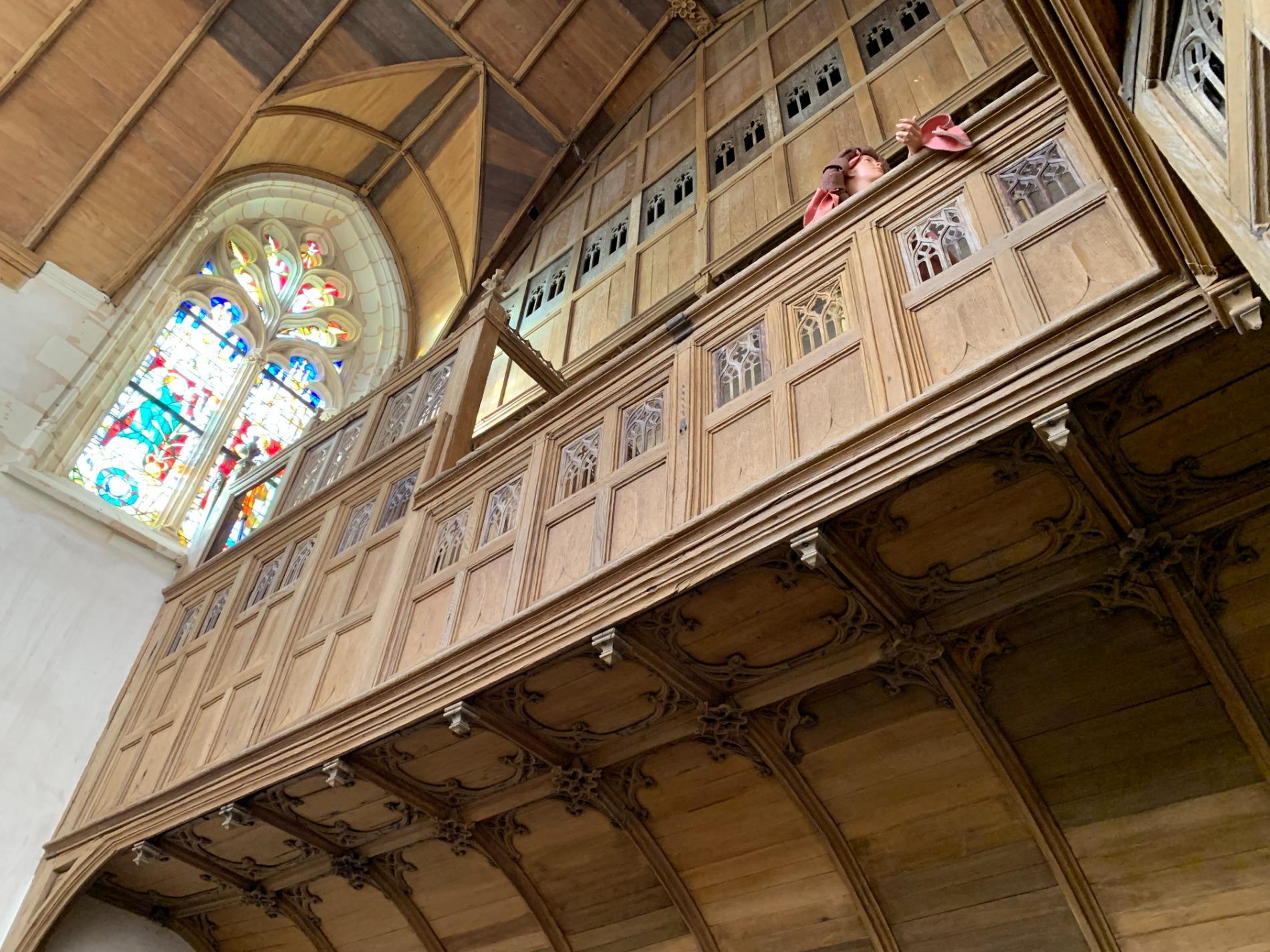 Journ&eacute;e de coh&eacute;sion d&eacute;cembre 2025