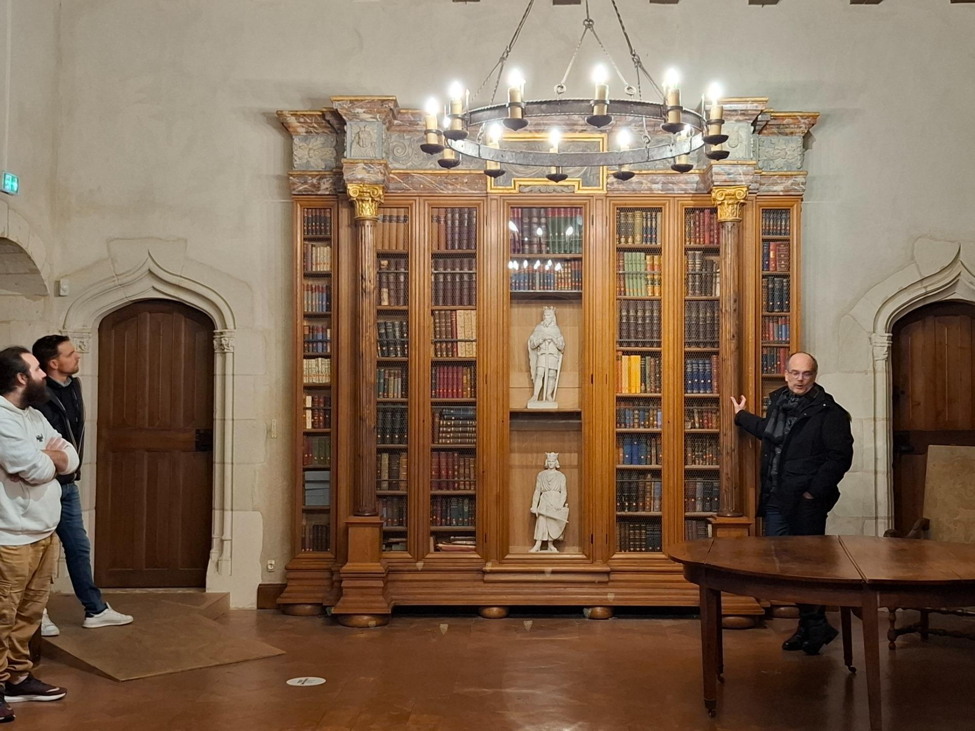 Journ&eacute;e de coh&eacute;sion d&eacute;cembre 2025