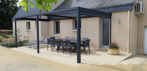 Pergolas Bioclimatique