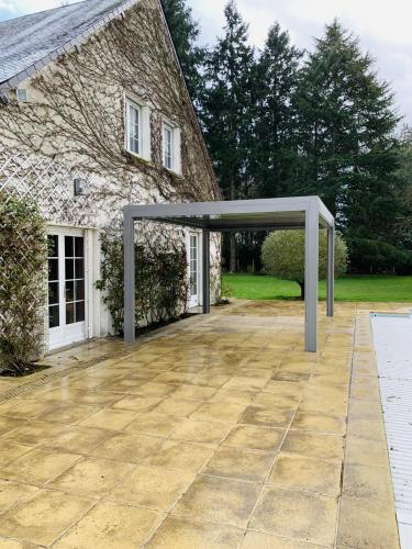 Pergolas Bioclimatique